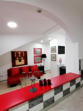 APARTMAN PETAR